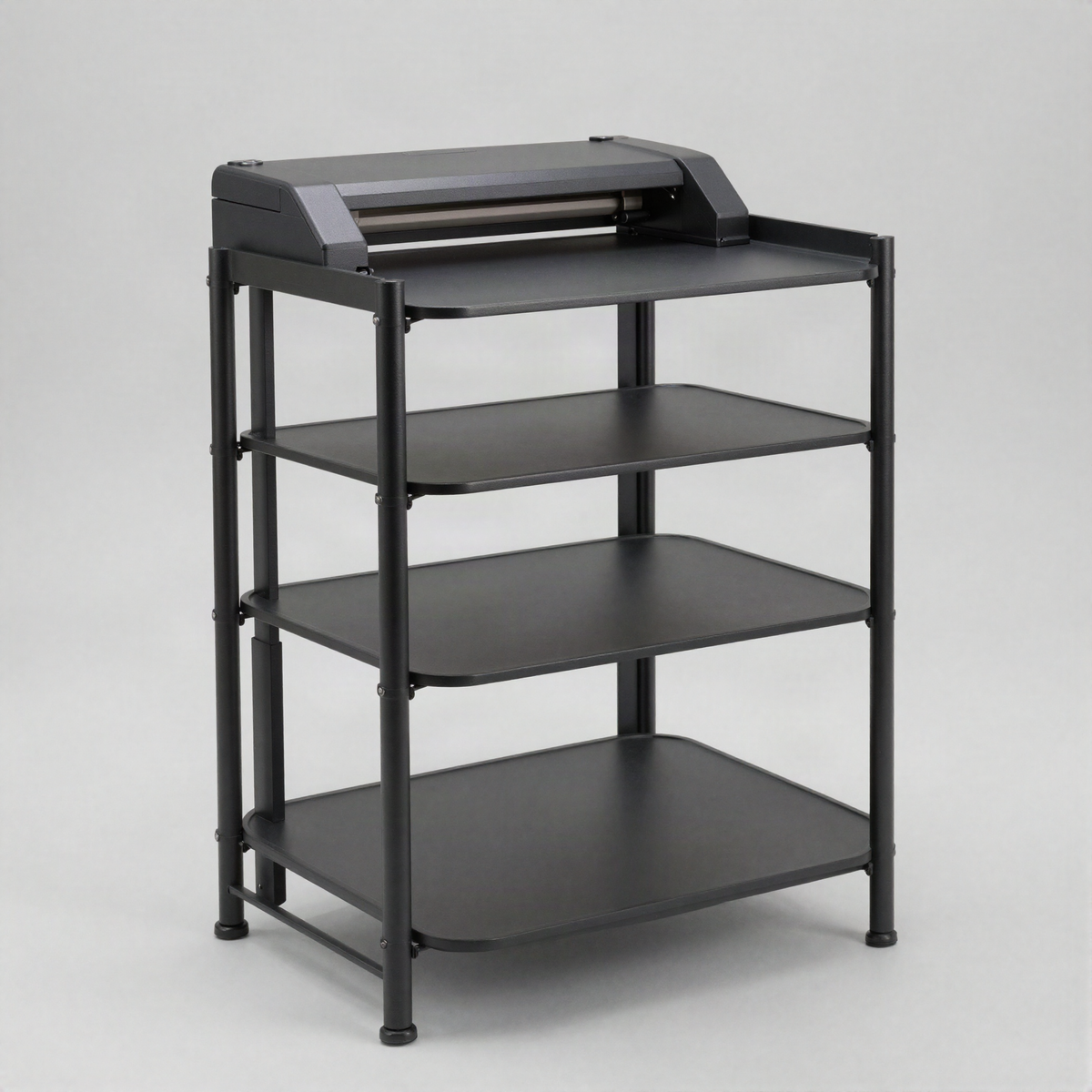 Three Tier Desktop Paper Sorter
