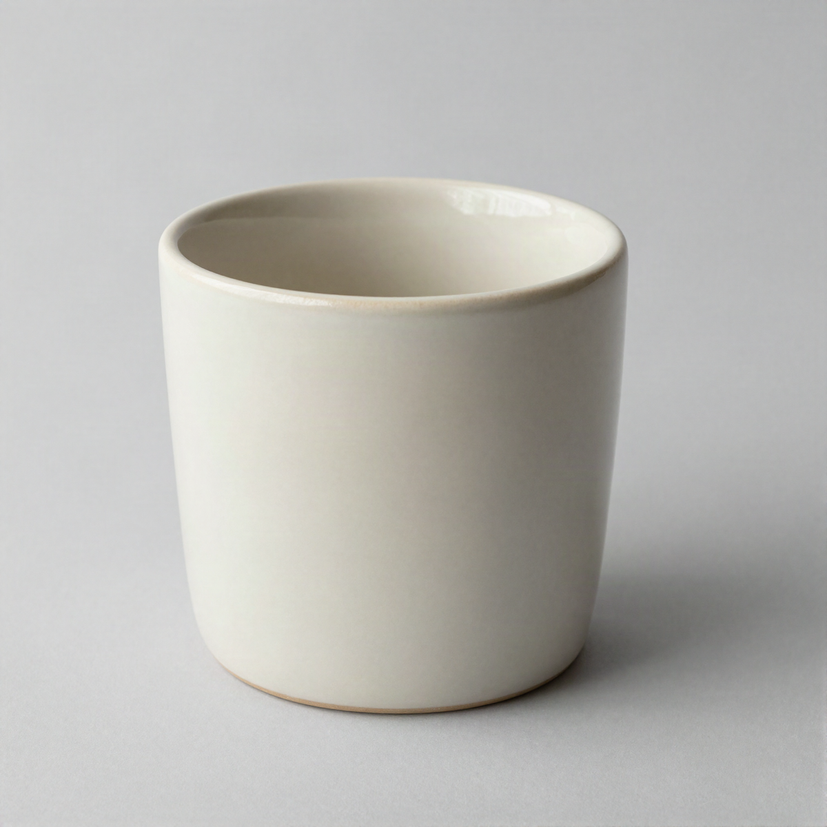 Ceramic Pen Cup