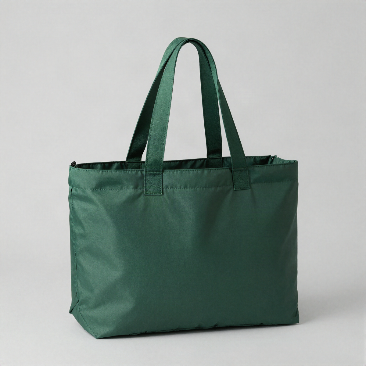 Ripstop Foldable Shopping Tote
