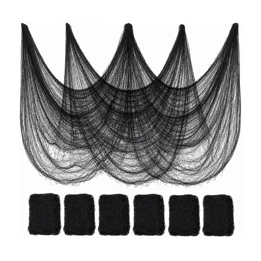 Duskmere Creep Cloth, 6 pack, studio packshot on white