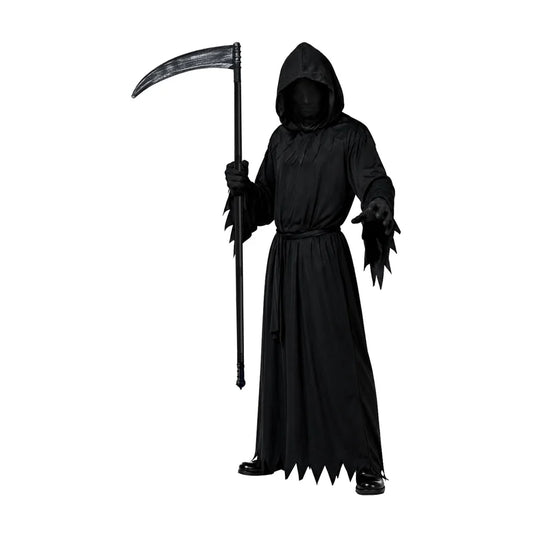 Harrowgate Costume, studio packshot on white