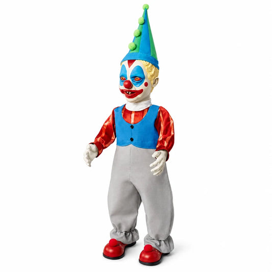 Marrowgate 4 ft Animatronic, studio packshot on white