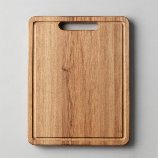 Acacia Wood Cutting Board