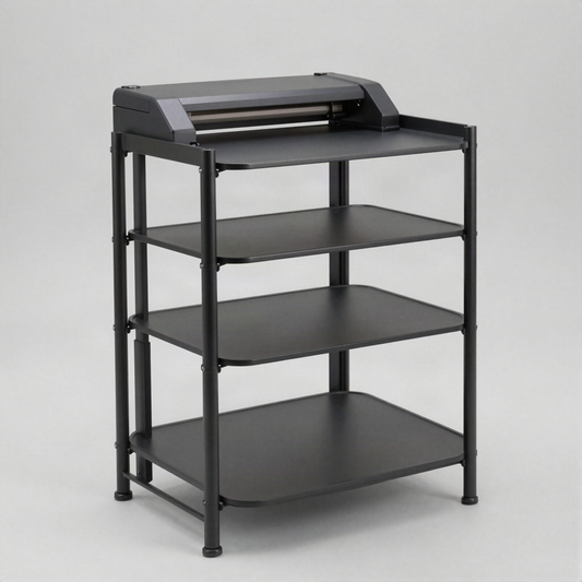 Three Tier Desktop Paper Sorter