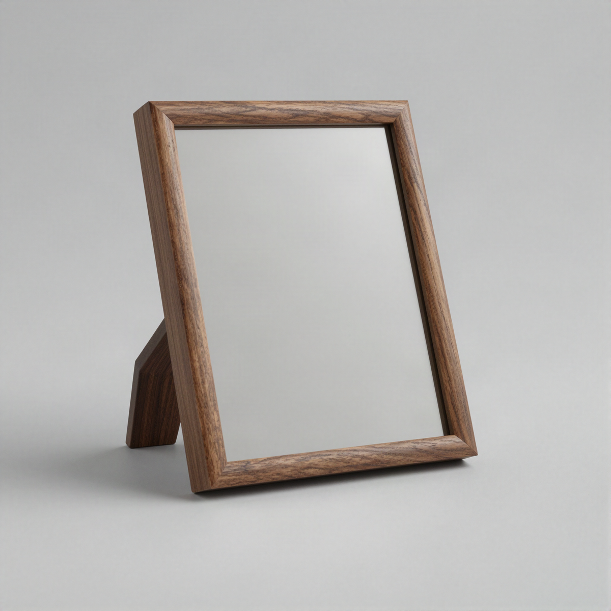 Walnut Wood Photo Frame