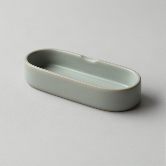 Ceramic Incense Holder