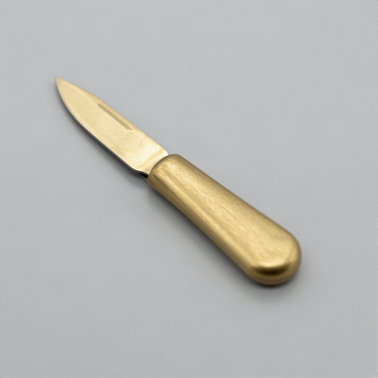 Brass Letter Opener
