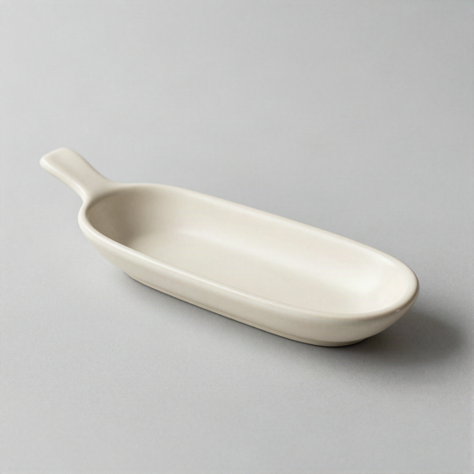 Ceramic Spoon Rest